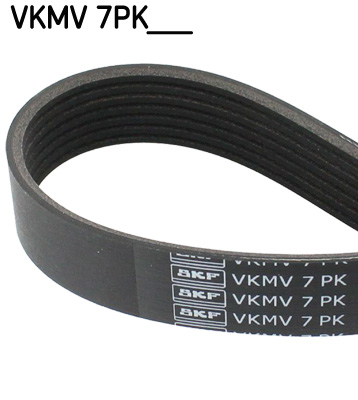 Courroie d'accessoires SKF VKMV 7PK880